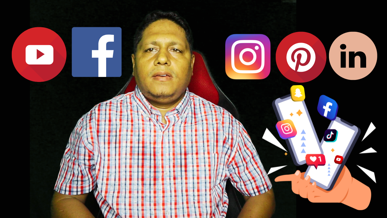 আমি কোথায় কোথায় আছি