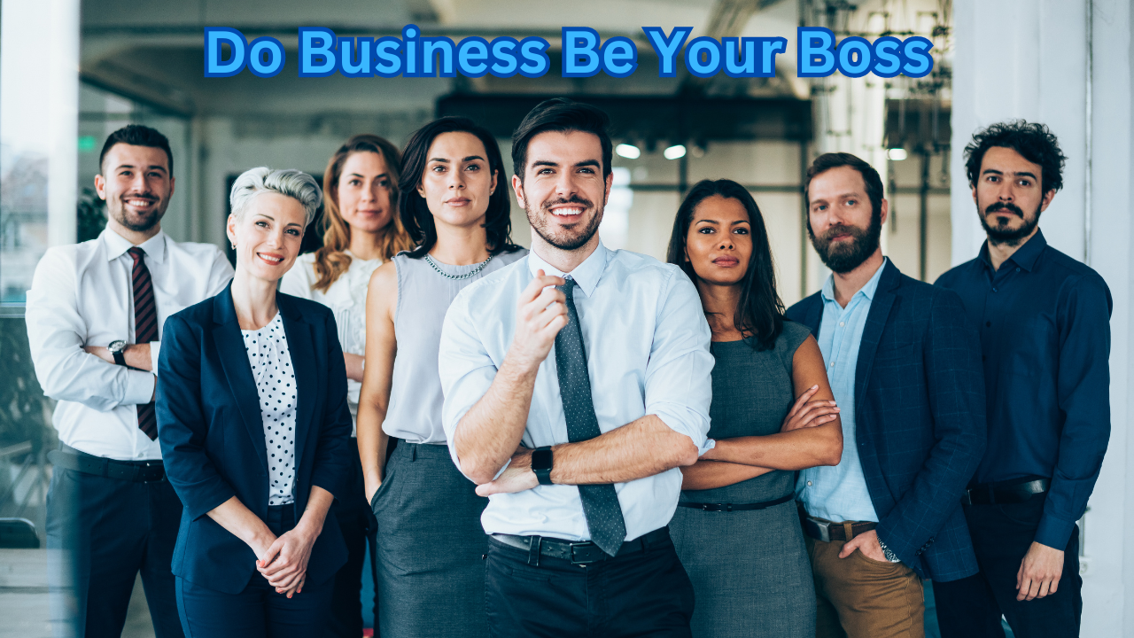 Grow Business