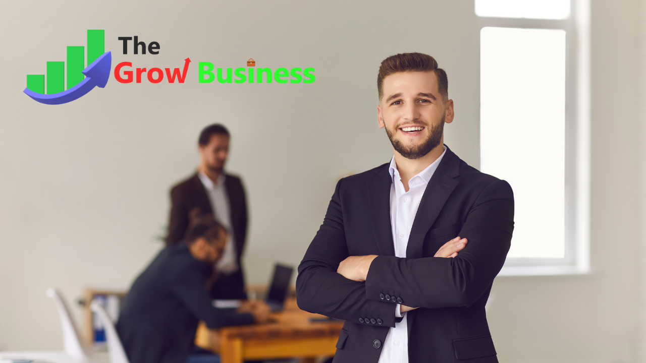 Do Business Be Your Boss