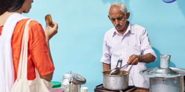 হকার কেমন পেশা কারা হকারিতে আসবেন