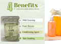 CAPB (Cocamidopropyl Betaine)
