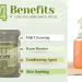 CAPB (Cocamidopropyl Betaine)