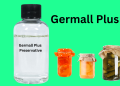 Germall Plus Preservative কোন কোন প্রোডাক্ট এ ব্যবহার হয়