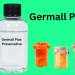 Germall Plus Preservative কোন কোন প্রোডাক্ট এ ব্যবহার হয়