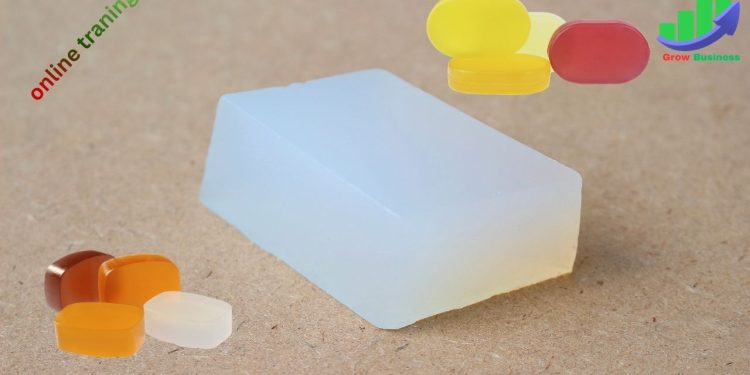 Crystal Clear Glycerin Soap Base Ethanol বিকল্প কি?