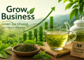 Green Tea Infusion