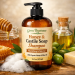 Honey & Castile Soap Shampoo