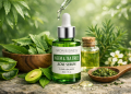 Neem & Tea Tree Acne Serum