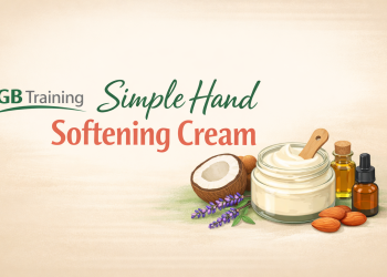 HAND SOFTENING CREAM RECIPE