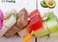 Carrot & Avocado Youthful Glow Soap Recipe