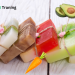Carrot & Avocado Youthful Glow Soap Recipe