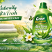 Aloe Vera Fabric Softener