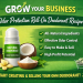 Odor Protection Roll-On Deodorant Recipe (100 g)