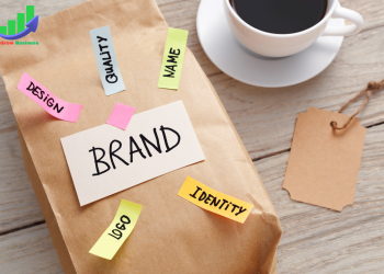 BUILDING A BRAND, NOT JUST PRODUCTS