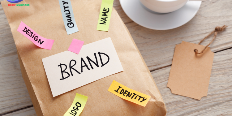 BUILDING A BRAND, NOT JUST PRODUCTS